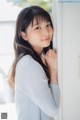 Ayane Kinoshita 木下彩音, ヤンマガWeb グラから見るか？エモから見るか？